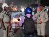 पुलिस का जागरूकता अभियान लगातार जारी