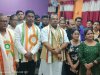 विजया सम्मेलन का आयोजन