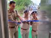 पूर्व बर्दवान जिला पुलिस की नेक पहल