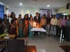बंगाल कॉलेज ऑफ फार्मास्युटिकल साइंसेज एंड रिसर्च द्वारा पशु हैंडलिंग और क्रोमैटोग्राफिक तकनीकों पर एक व्यावहारिक प्रशिक्षण कार्यशाला का आयोजन किया गया 