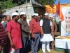 भारत की दिवंगत प्रधानमंत्री इंदिरा गांधी की जन्मजयंती मनाई गई