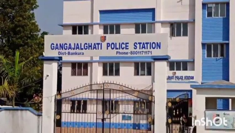 पुलिस को मिला पेड़ से लटकता शव जांच में जुटी पुलिस 