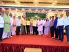 दिवाली प्रीति सम्मेलन का आयोजन किया गया