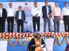 इस्को द्वारा दिव्यांग्जन को सहायक उपकरण प्रदान किया गया