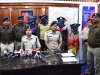 बांकुड़ा जिला पुलिस ने डबल मर्डर केस के आरोपियों को धर दबोचा