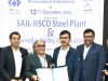 सेल-आईएसपी ने अपनी विस्तार योजना में बिजली आपूर्ति सुनिश्चित करने के लिए डीवीसी के साथ समझौता ज्ञापन पर हस्ताक्षर किए