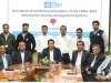 आईएसओ आईएसएमएस के आठ नए प्रमाणित लीड ऑडिटरों का अभिनंदन