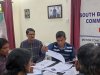 वेस्ट बंगाल भविष्य क्रेडिट कार्ड को लेकर एक शिविर का आयोजन