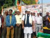 राष्ट्रीय कांग्रेस के स्थापना दिवस पर कई कार्यक्रम
