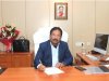 समीरन दत्ता ने ईस्टर्न कोलफ़ील्डस लिमिटेड के अध्यक्ष सह प्रबंध निदेशक का पदभार ग्रहण किया