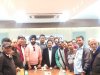 ईसीएल के सीएमडी ने किया मीडिया कर्मियों के साथ संवाद