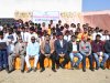आईएसपी सीएसआर के तहत स्कूल यूनिफॉर्म एवं पाठ्य सामग्री का वितरण
