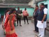 वंदना पर्व पूरे उत्साह के साथ मनाया जा रहा है