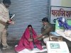 गलसी थाना पुलिस की नेक पहल 