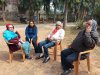 रोटरी क्लब ऑफ़ दुर्गापुर एमएमसी की ओर से कृत्रिम अंग वितरण कार्यक्रम