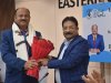 कोल इंडिया लिमिटेड के मुख्य सतर्कता अधिकारी का दो दिवसीय ईसीएल दौरा