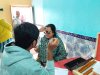 जय बालाजी इंडस्ट्रीज का निशुल्क नेत्र जांच शिविर