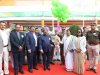 ईसीएल में धूम धाम से मनाया गया 75वां गणतंत्र दिवस समारोह