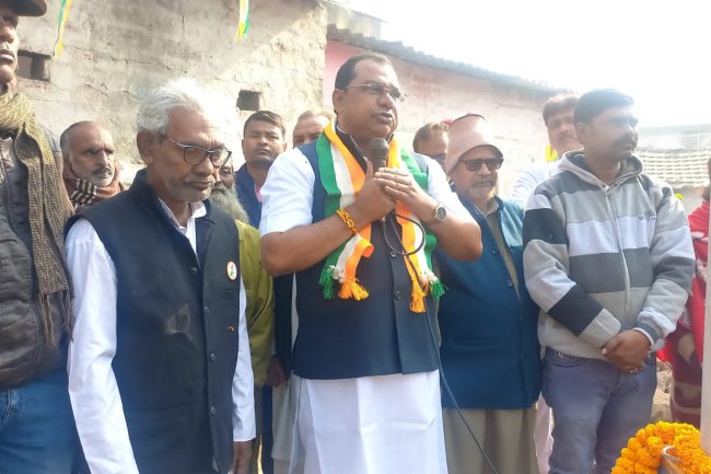 देश भर में गणतंत्र दिवस की धूम