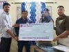 पांडेश्वर थाना पुलिस ने ऑनलाइन ठगी के शिकार लोगों का पैसा रिकवरी कर उन्हें लौटाया गया