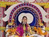 भक्ति एक ऐसा उत्तम निवेश है जो जीवन में परेशानियों का उत्तम समाधान देती है अनुराधा सरस्वती जी