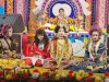 जब कोई लक्ष्मी नारायण को पूजता है या सेवा करता है तो उन्हें भगवान की कृपा स्वयं प्राप्त हो जाती है अनुराधा सरस्वती