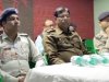 सरस्वती पूजा के आयोजन को लेकर दुबराजपुर थाना में शांति समिति की बैठक 