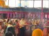मनुष्य शरीर भी भगवान का दिया हुआ सर्वश्रेष्ठ प्रसाद है अनुराधा सरस्वती