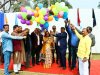 ईसीएल में कोल इंडिया इंटर कंपनी क्रिकेट प्रतियोगिता का शुभारंभ