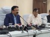 ईसीएल मुख्यालय में प्रेस वार्ता सफलतापूर्वक संपन्न 