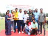 ईसीएल द्वारा आयोजित कोल इंडिया इंटर कंपनी क्रिकेट प्रतियोगिता का समापन