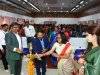 ईसीएल में धूम धाम से मनाया गया अंतर्राष्ट्रीय महिला दिवस समारोह