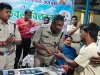 कमिश्नरेट की जमुड़िया थाने की नेक पहल