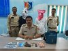 पुलिस की सक्रियता ने शातिरों के मंसूबे को किया नकाम 