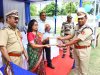 ईसीएल में सेक्युर्टी विभाग में नव चयनित विभागीय सुरक्षा प्रहरियों के लिए प्रशिक्षण कार्यक्रम का आयोजन