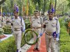 सीआरपीएफ दुर्गापुर में शौर्य दिवस का भव्य आयोजन 