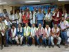 डीएसटीपीएस में बाबा साहेब अंबेडकर की 133वीं जयंती की याद में पुरस्कार वितरण समारोह का आयोजन