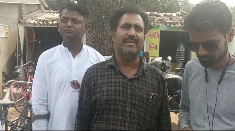 देश भर में बाबा साहेब का जन्म जयंती पालन किया गया