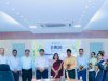 ईसीएल मुख्यालय में सेवानिवृत्ति सम्मान समारोह का आयोजन