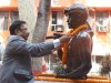 ईसीएल में श्रमिक दिवस समारोह हर्षोल्लास के साथ मनाया गया