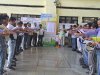 डीएसटीपीएस में स्वच्छता पखवाड़ा की शुरुआत