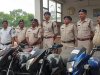 दुर्गापुर थाना पुलिस को मिली कामयाबी