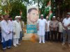 दुर्गापुर में युवा कांग्रेस और सेवादल द्वारा पूर्व प्रधानमंत्री की पुण्यतिथि पर दी भावभीनी श्रद्धांजलि