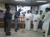 डीएसटीपीएस में स्वच्छता पखवाड़ा का समापन समारोह संपन्न सफाई कर्मियों का किया सम्मान एवं मन की स्वच्छता एवं परिवेश की स्वच्छता पर सेमीनार 