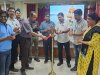 रक्तदान से कई लोगों की जान बचाते हैं रक्तदाता रक्तदान महा दान है संचयन साहा 