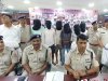 पुरुलिया जिला पुलिस की बड़ी सफलता 