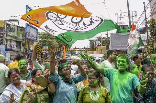 ममता एवं अभिषेक की गारंटी पर जनता का रहा विश्वास