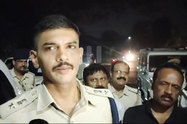 पुलिस की तत्परता से गुमशुदा बच्ची सकुशल घर वापस लौटी