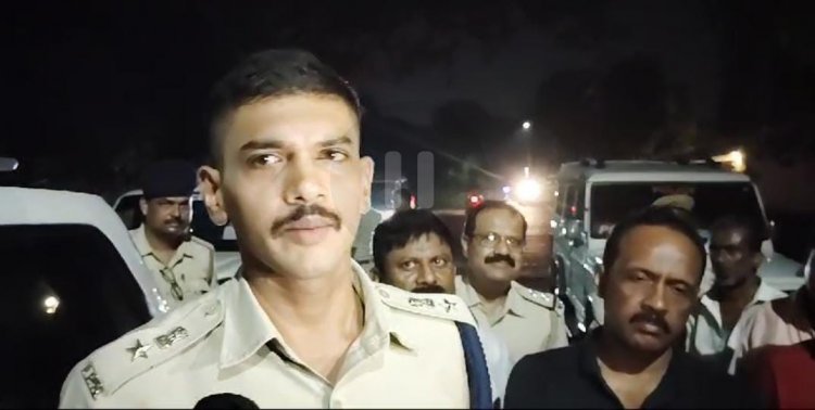 पुलिस की तत्परता से गुमशुदा बच्ची सकुशल घर वापस लौटी