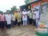 कांग्रेस सेवादल की पहल डाॅ बिधान चंद्र रॉय की मृत्यु और जन्मदिन समारोह